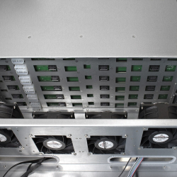 Серверный корпус ExeGate Pro 4U660-HS24/1000RADS 1000W