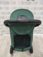 Коляска прогулочная Carrello Bravo CRL-8512 Spring Green