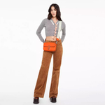 СУМКА THE J MARC SHOULDER BAG DRAGON FIRE
