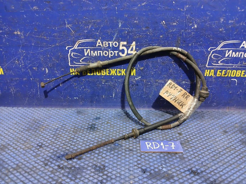 Трос ручника правый Honda CR-V 1996