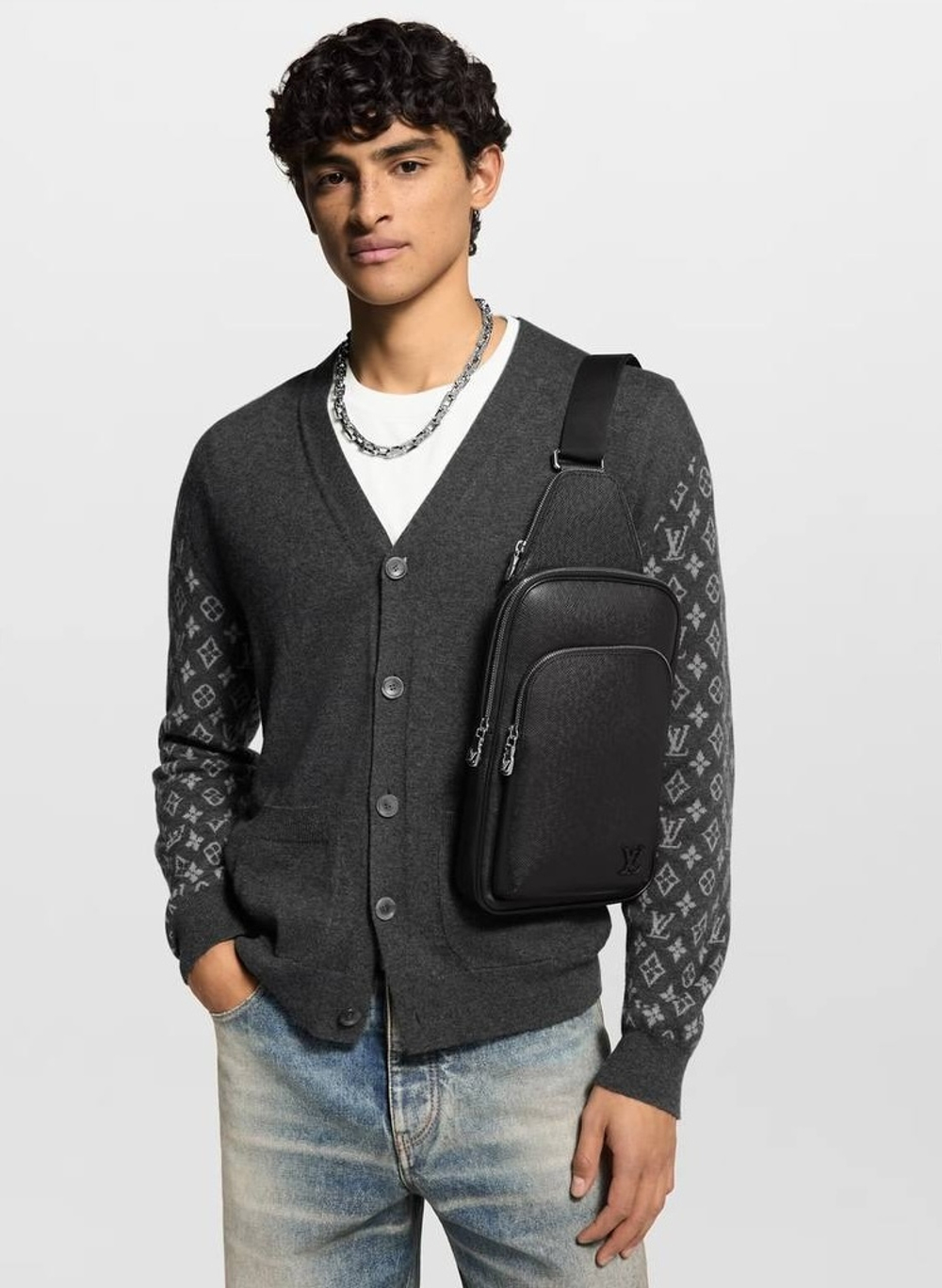 Avenue Slingbag NM
