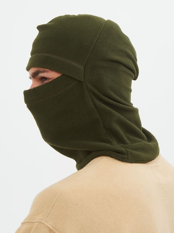 Балаклава Флис (180гр/м) цвет Хаки