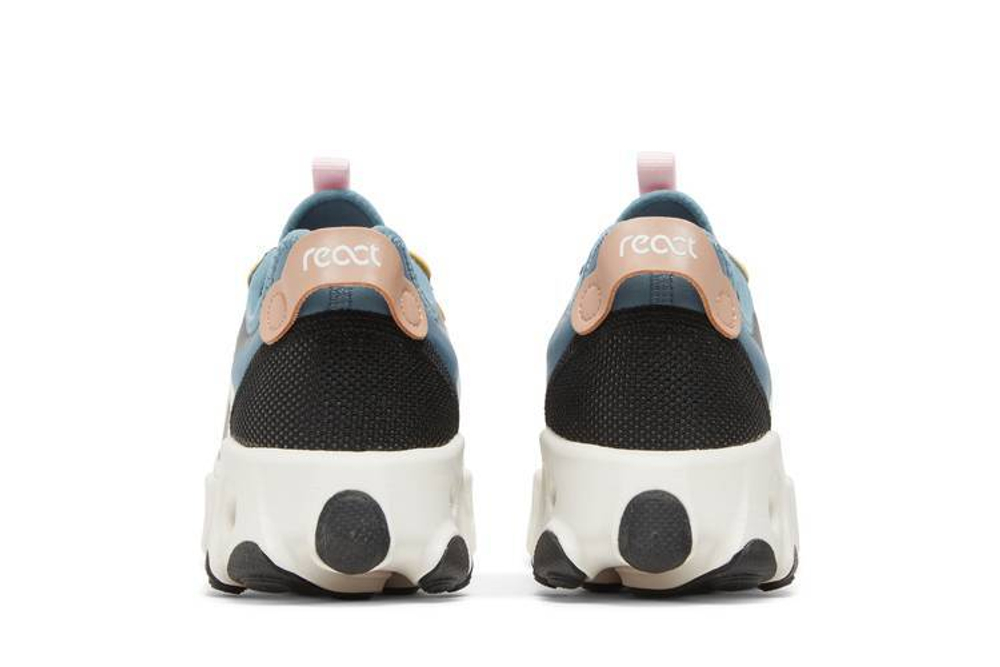 Кроссовки Nike React Art3Mis Rtl (Женская размерная сетка)