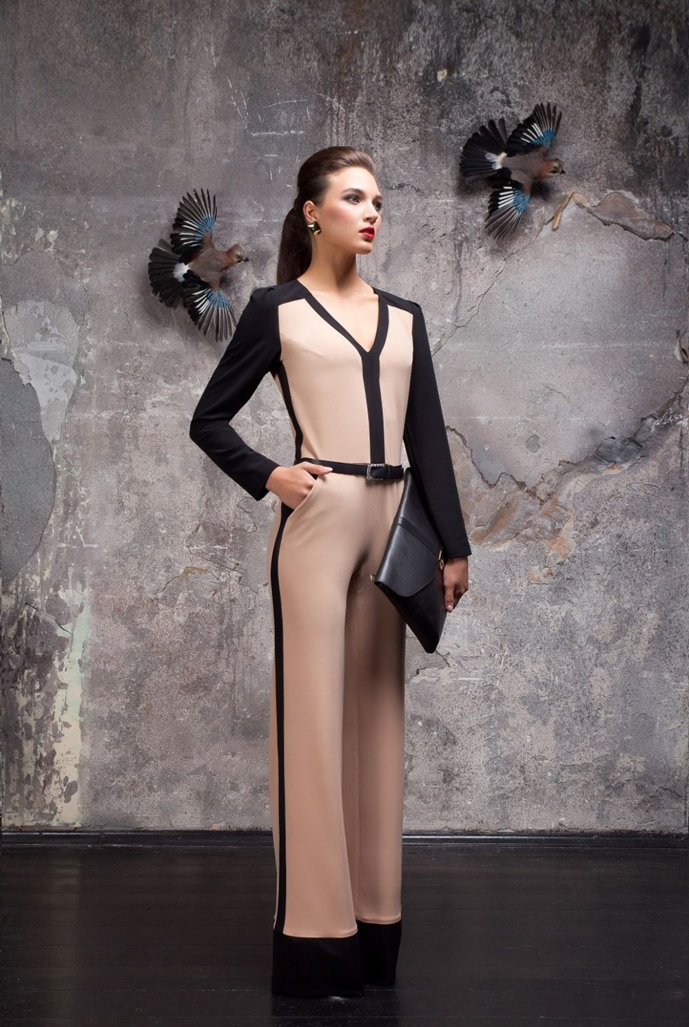 Fall/Winter 2016 Limited edition