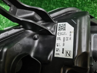 Фара правая Nissan Qashqai 2 j11 (17-23) галоген
