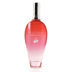 Escada Cherry In Japan Limited Edition