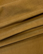 Микровельвет хлопок с эластаном кэмел