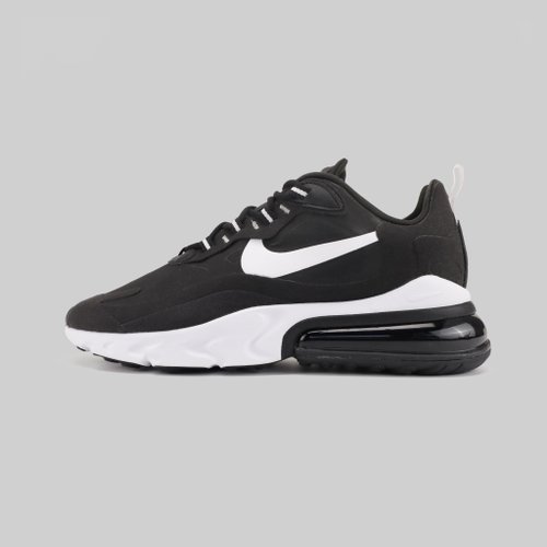 Кроссовки Nike Air Max 270 React артикул:CI3866-004 - купить в магазине Дайс