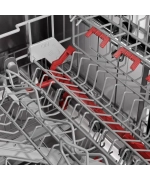 Встраиваемая посудомоечная машина Kuppersberg GLM 6081 фото 5