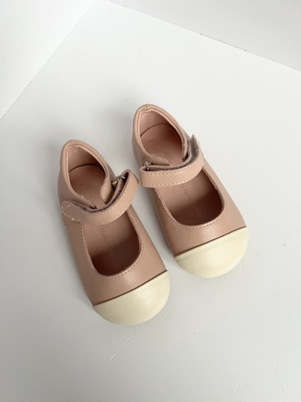 Новые кожаные туфли Age of Innocence, 22