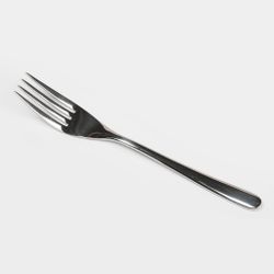 Вилка десертная 18,5 см   Noble [12]