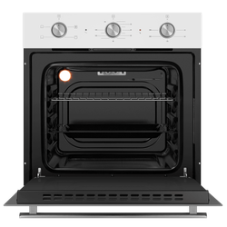Встраиваемый электрический духовой шкаф Maunfeld AEOC6040W