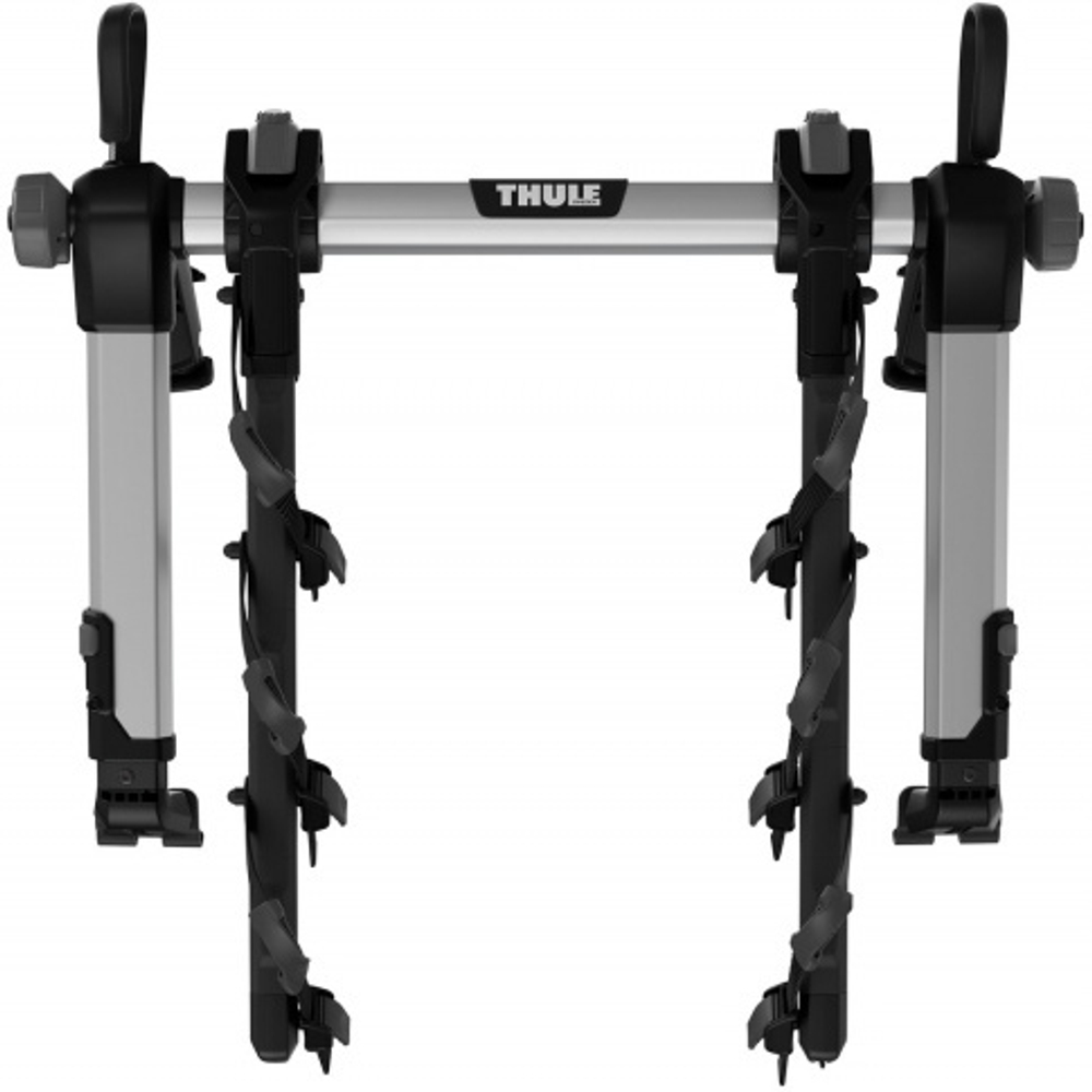 Крепление на заднюю дверь Thule OutWay 3B Hanging для 3-х велосипедов