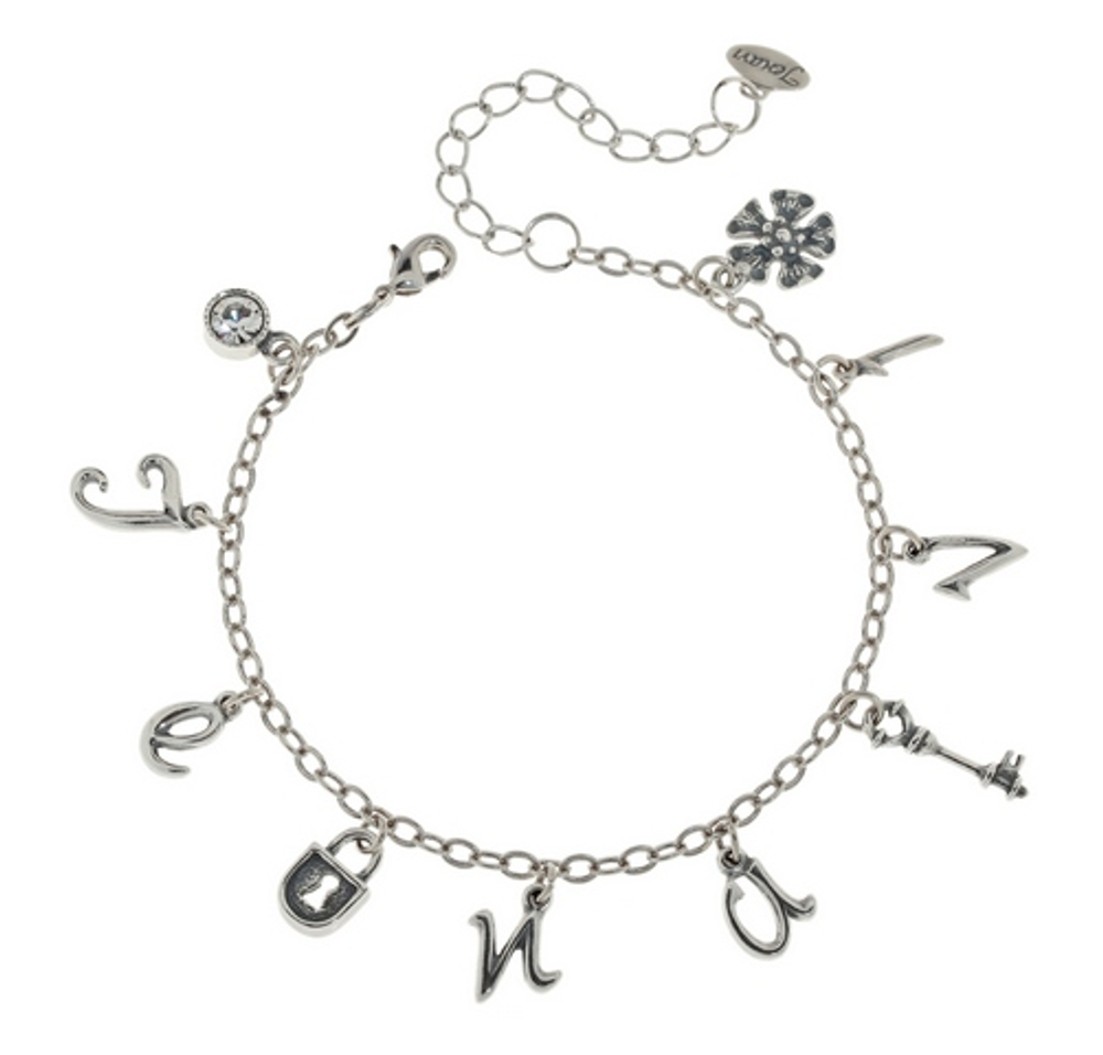 "Jenavi" браслет из коллекции "Игрушки"