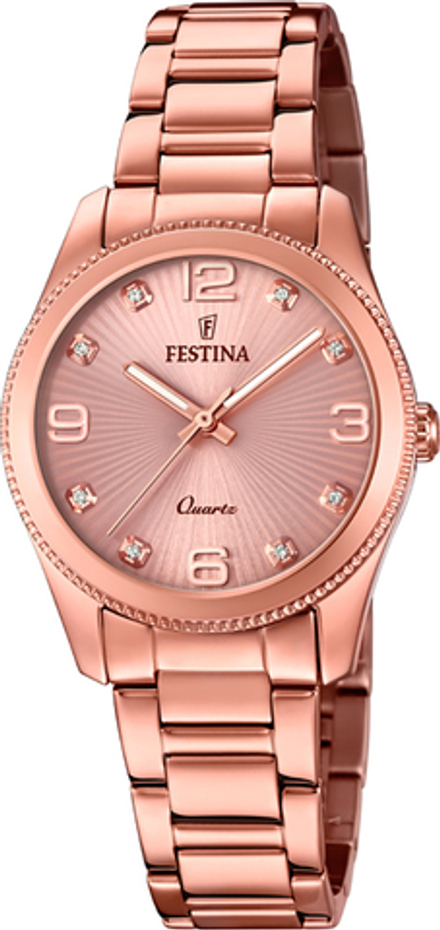 Женские наручные часы Festina F20211/1