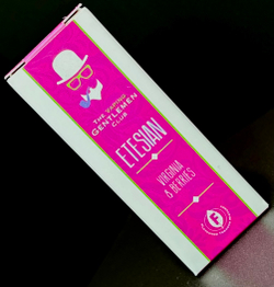 Концентрат (ароматизатор) The Vaping Gentlemen Club Tobacco Blends