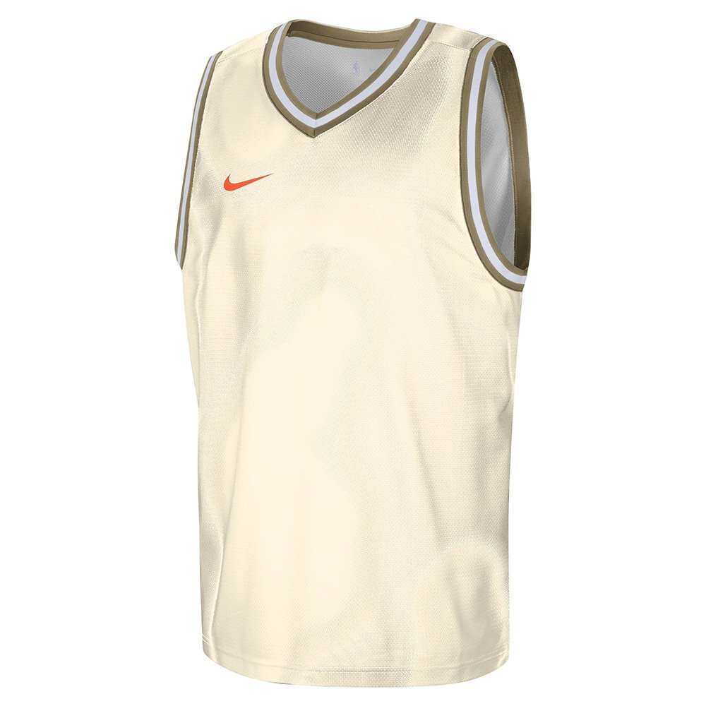 Футболка Nike Dri-FIT DNA Jersey White