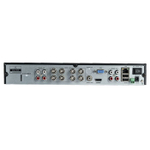 Видеорегистратор 8-ми канальный Sarmatt DSR-814-h