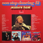 James Last / Non Stop Dancing 12 (LP)