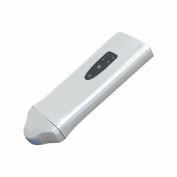 Портативный УЗИ-аппарат DeltaD8