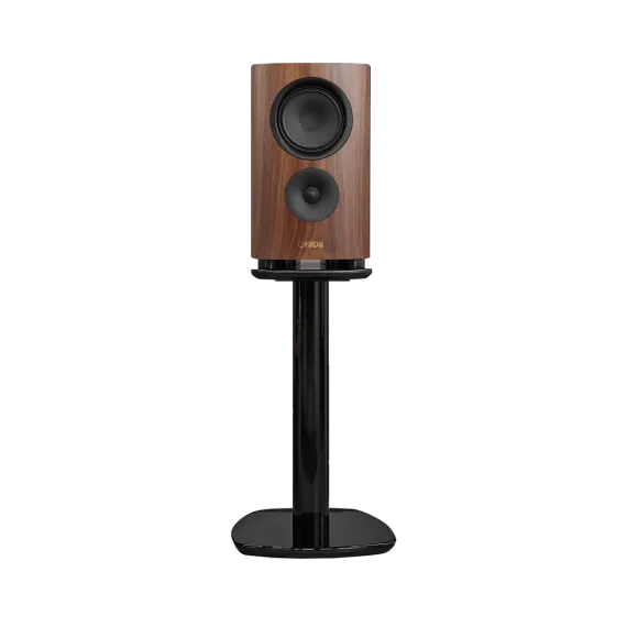 Canton Reference 9 Walnut Matt