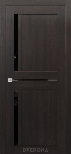 DVERONA ДЕЛЬТА-М (Black)