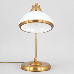 Citilux Краков CL401813 Настольная лампа Бронза