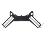 СТРУБЦИНА SPARTA УГЛОВАЯ АЛЮМИНИЕВАЯ 75ММ 203205