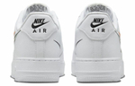 Кроссовки Nike Air Force 1 Low "Multi Swoosh"