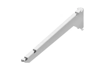 Кронштейн для сетчатой обувницы 300 мм Home Space, цвета разные