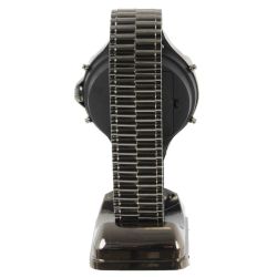 GAEM Часы настольные декоративные (1xAA н/п), L8,5 W10 H19,5 см