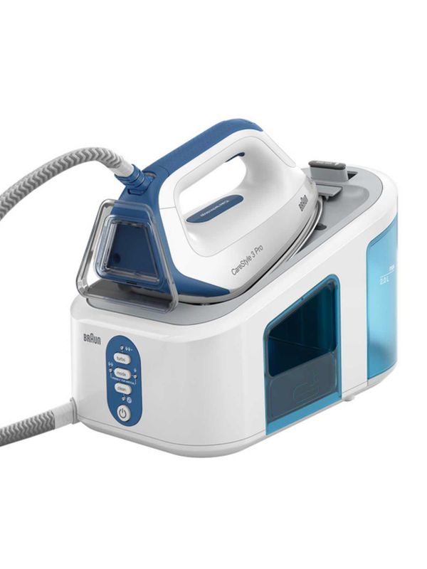 Парогенератор Braun CareStyle 3 Pro IS3157BL