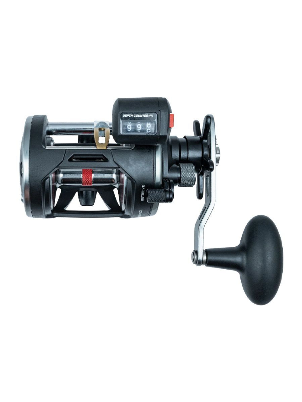 Катушка мультипликаторная Penn Warfare 20 LW LC LH