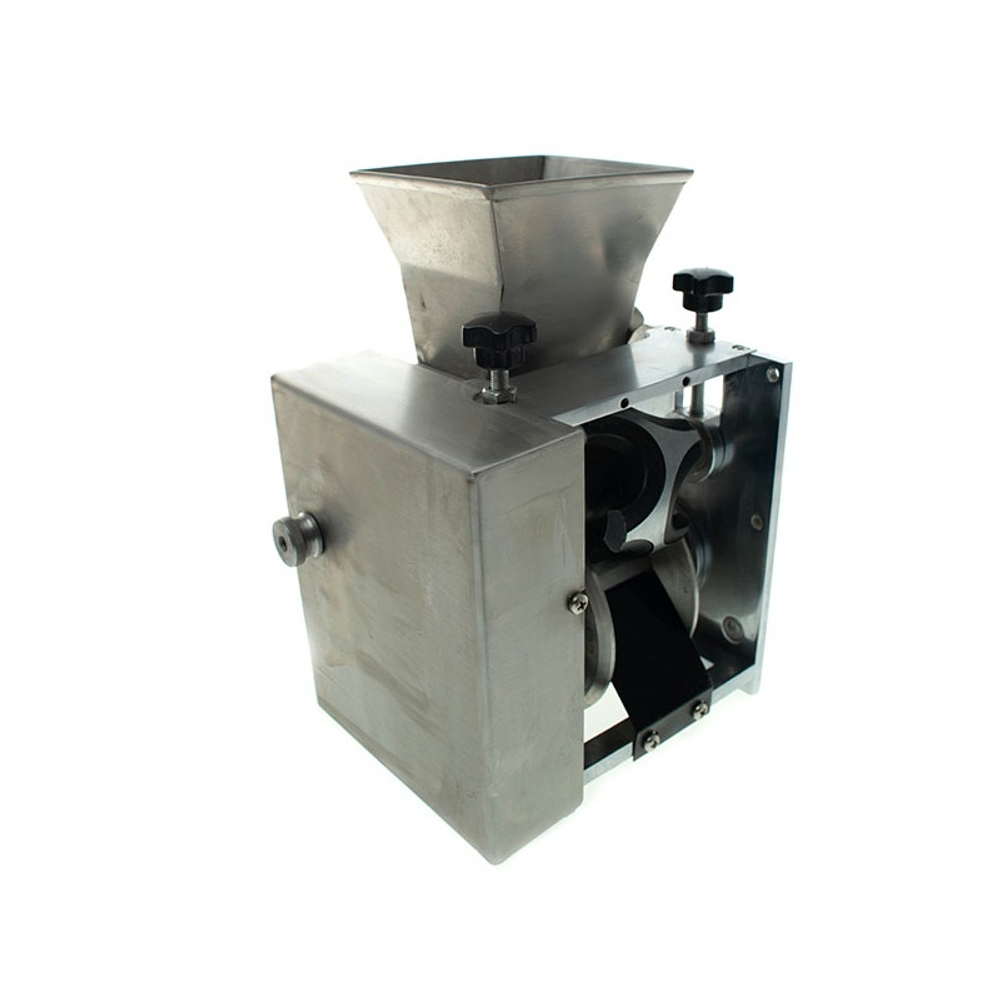 Формующая головка в сборе JGL-135-6A, 8 яч, Полумесяц Ровный, 14-16гр,  d84, w56