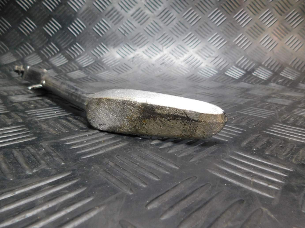 Подножка боковая Yamaha Road Star XV1600