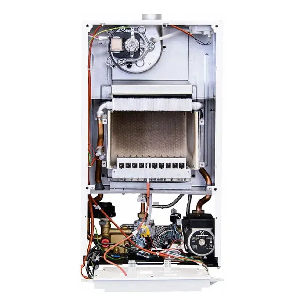 Котел газовый настенный Baxi ECO Nova 24F, 100021428