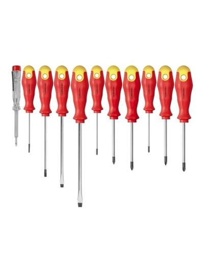 Набор отверток OHT-Ot02-H11 ОНЛАЙТ 90568