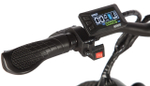 Электровелосипед Gelbert Pegas 3 Dual Pro (2025)