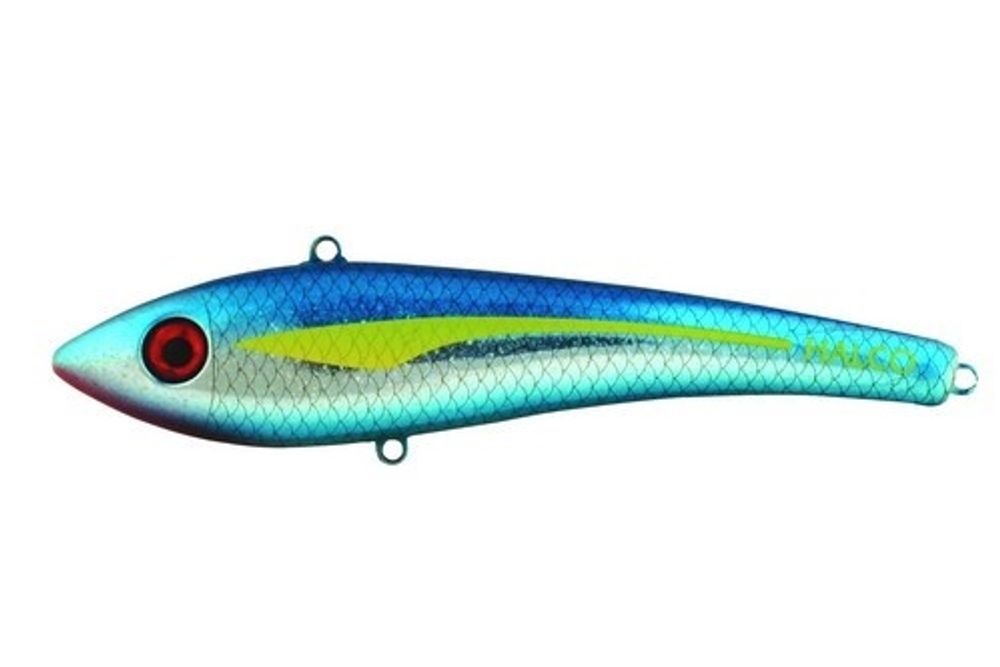 Воблер Halco MAX 190 #H73, 190mm, 163 г., 2m