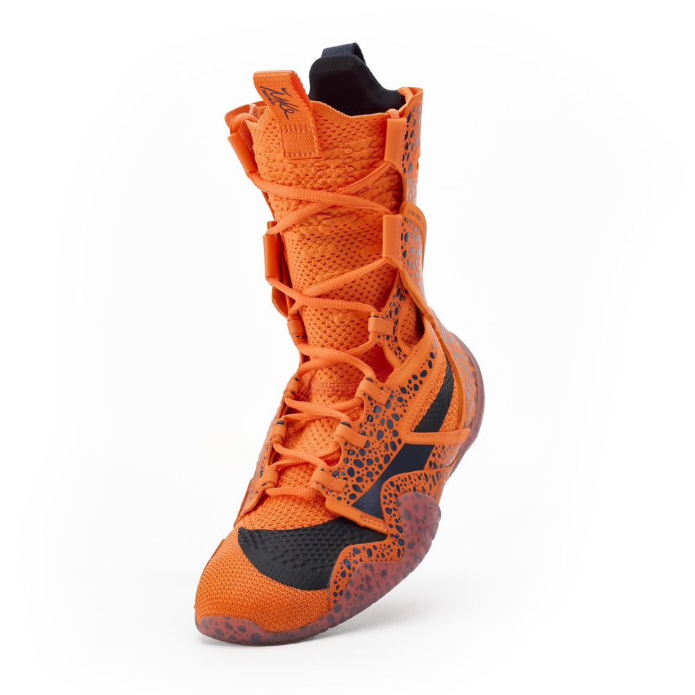 Боксёрки Nike Hyperko 2 - Olympisches Modell Paris
