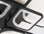 Потолочная люстра Ambrella Light FA FA4424
