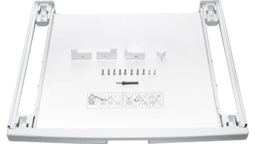 Соединительный элемент BOSCH  WTZ11400