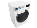 Стиральная машина LG F4J6TG1W