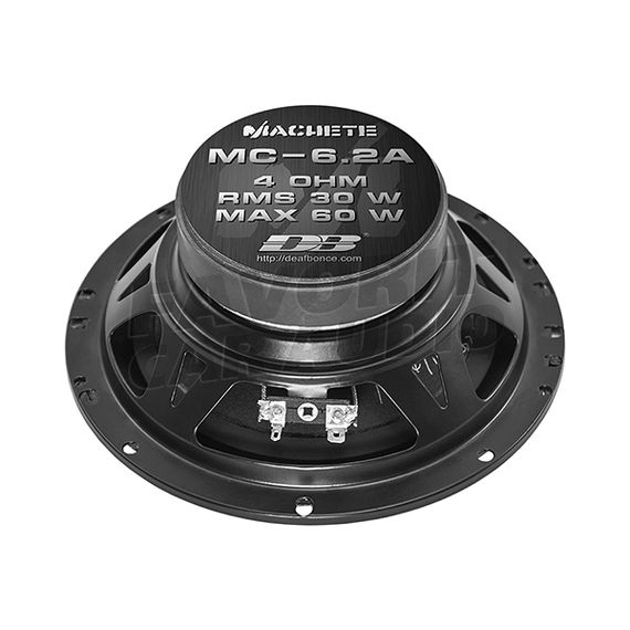 Комп. акустика Alphard Machete MC-6.2A