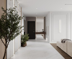 Laparet Airy White Лаппатированный 80x80