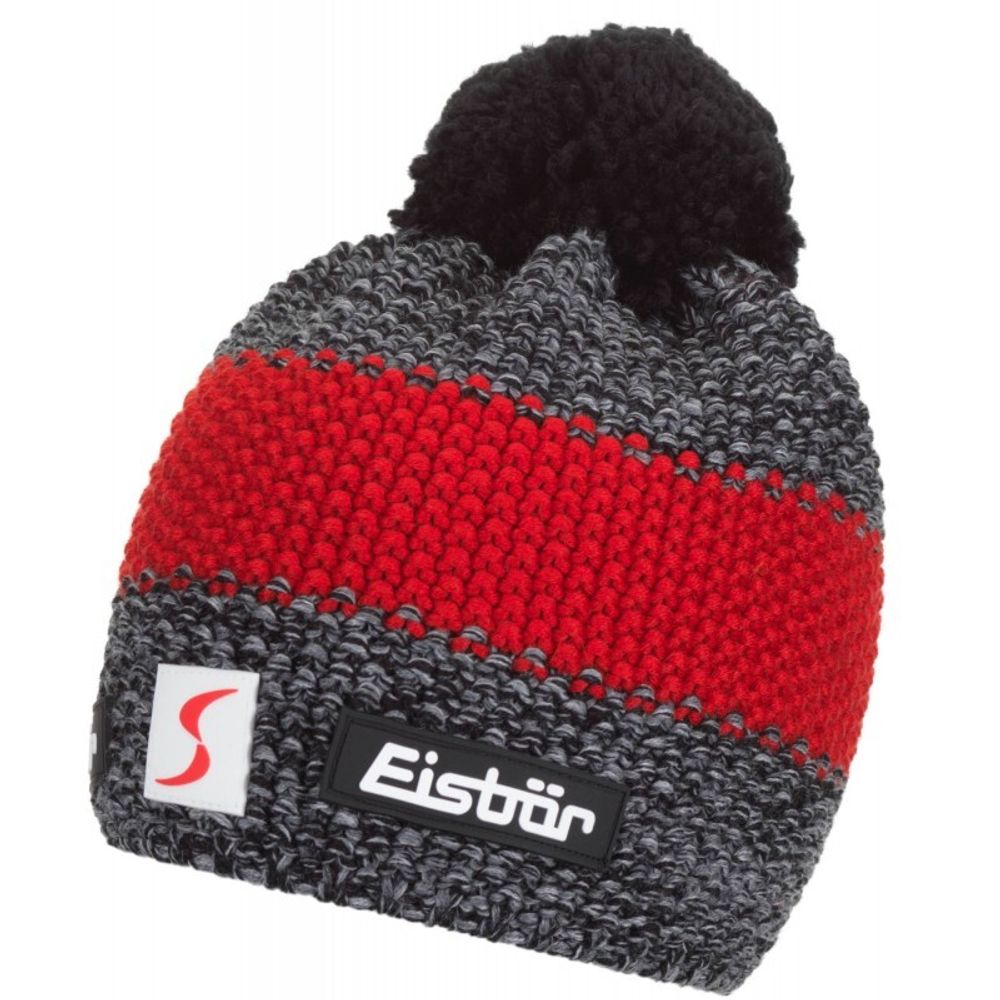 EISBAR шапка трикотажная 33014-107 Styler Pompon M? SP