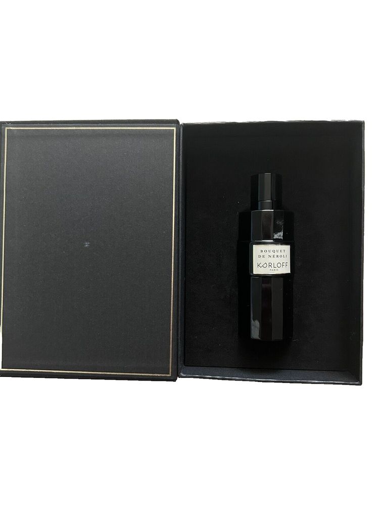 KORLOFF BOUQUET DE NEROLI EDP 100 ML