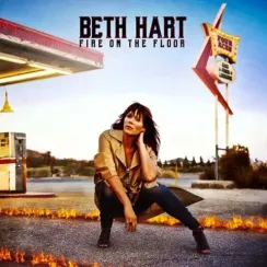 Beth Hart - Fire On The Floor LP