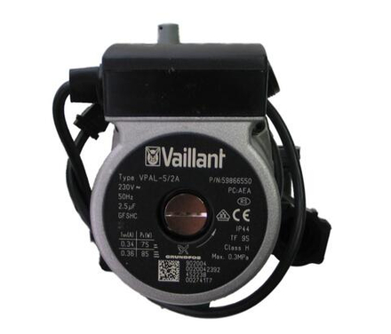 Насос для котлов Vaillant Tec Plus 178983