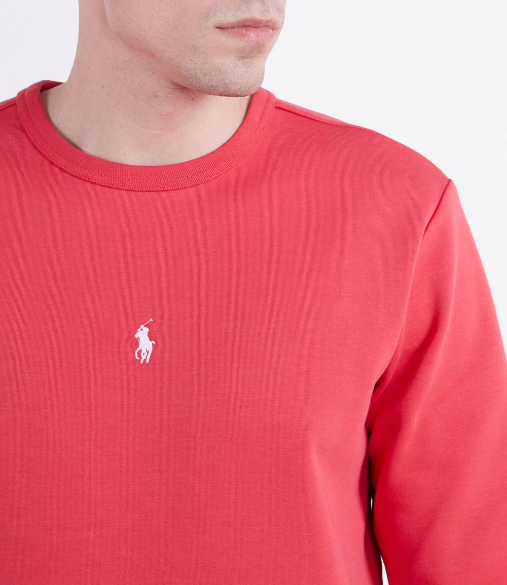 Худи POLO RALPH LAUREN - красный(710881507)